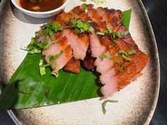 -Thai Alley泰爱里(二沙岛店)