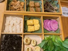 -十二舍·湯物素煮(江泰潤政店)