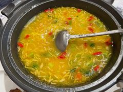 -乔阿马·江南味·驴肉香(龙湖华泾天街店)