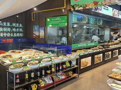 -曹家小菜(胜太路店)