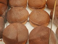 -山崎面包(苏州中心店)