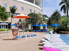 -深圳大梅沙京基洲际度假酒店