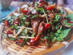 -尽善百年古院餐厅(王家老宅店)