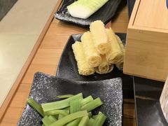 -熹悟海鲜火锅·广式打边炉