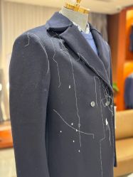 -Hongdu红都·高端西装定制男士西装礼服大衣定制