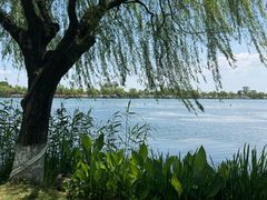 -南北湖风景区