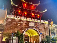 -鹅滋道(甘坑古镇店)