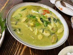 -Siam泰餐厅(水上公园店)