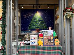 -深圳湾万象城(南山店)