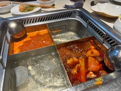 -海底捞火锅(龙首印象城店)