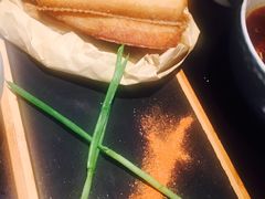 带鱼-老头儿油爆虾·知味杭州(爱琴海购物中心)