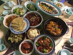 -天和晟烤鸭店(世纪坛店)