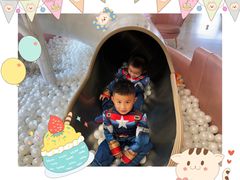 -kizfive亲子餐厅(文立方店)