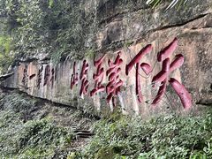 -青城山