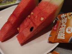 -海底捞火锅(人民广场店)