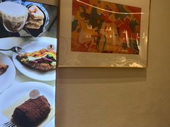 -Chrisbakery&Cafe克莉丝烘焙咖啡馆(万科店)