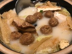 -西安饭庄·非遗陕菜(钟楼店)
