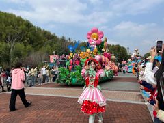 -安吉Hello Kitty乐园