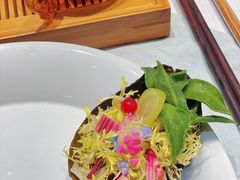 -叶叶菩提·晋福宫