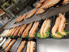 -喜庭海鲜自助(来福士店)