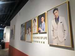 -海马体照相馆(天津世纪都会店)