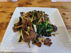 -北京西藏大厦·香帕拉宫廷菜