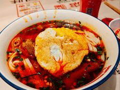 -公交新村粉店(赤岗冲店)