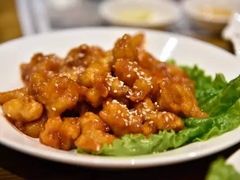 -紫霞门韩国料理烤肉(深南东路店)