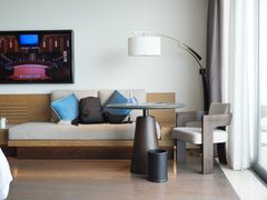 -深圳大梅沙京基洲际度假酒店