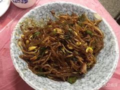 -乐乐餐厅(湘子庙街店)