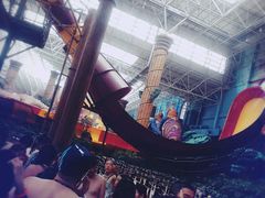 -波塞冬旅游度假区