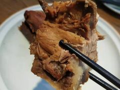 -一轩饺子馆(丽都店)