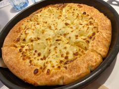 榴莲多多比萨-必胜客(大悦城店)