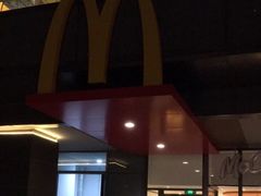 -麦当劳(垡头西路店)