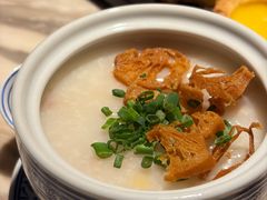 -广州花园酒店荔湾亭·地道点心·粤式饮茶