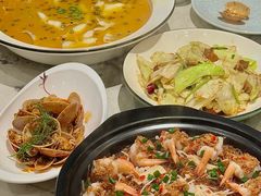 -火婆子·川小馆(扬韬科技广场店)