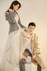 -蒙太奇婚纱摄影(万达店)