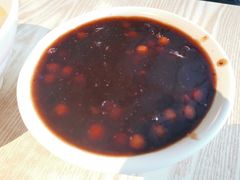 -鸡鸣汤包(复地活力广场店)