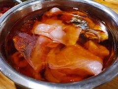 -浩文烧烤