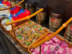 -福阿婆老牌湘菜(大润发店)