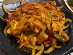 -格尔曼德(柳河路店)