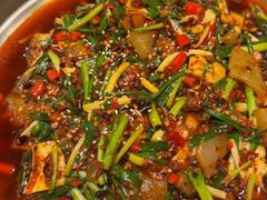 -杨记隆府(南坪店)