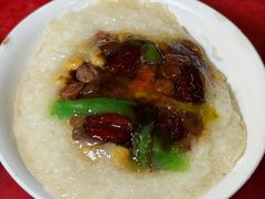 -蓝田九大碗民俗食府(蓝田店)