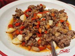 -辣可可·现炒黄牛肉(皇庭广场店)
