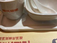 -管氏翅吧(马家堡店)