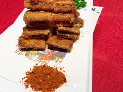 -清真·老兰家(兴善寺西街总店)