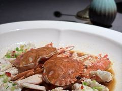 -龙宴海鲜城(经中路店)