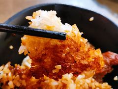 锅巴-嘉年华面包房餐厅（饺子馆）(陶然亭店)