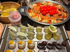 -烤匠麻辣烤鱼(重庆万象城店)