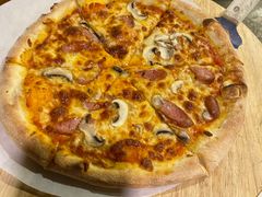 -G+KITCHEN(龙湖狮山天街店)